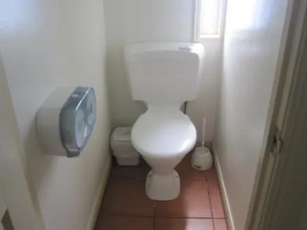 The Friendly Hostel Scarness