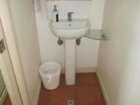 The Friendly Hostel Scarness