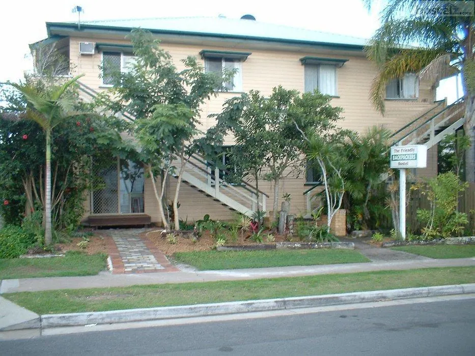 The Friendly Hostel Scarness
