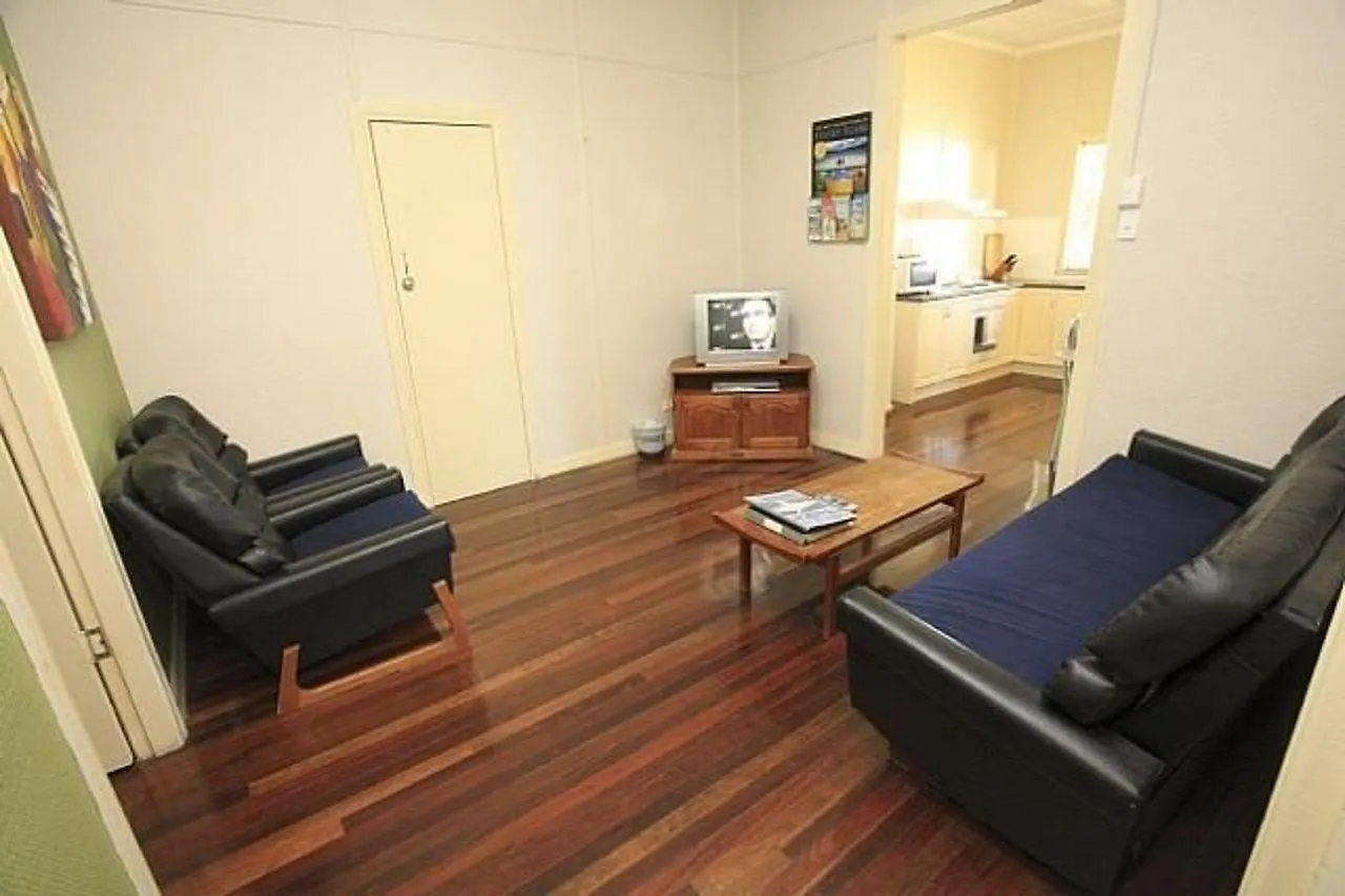 The Friendly Hostel Scarness