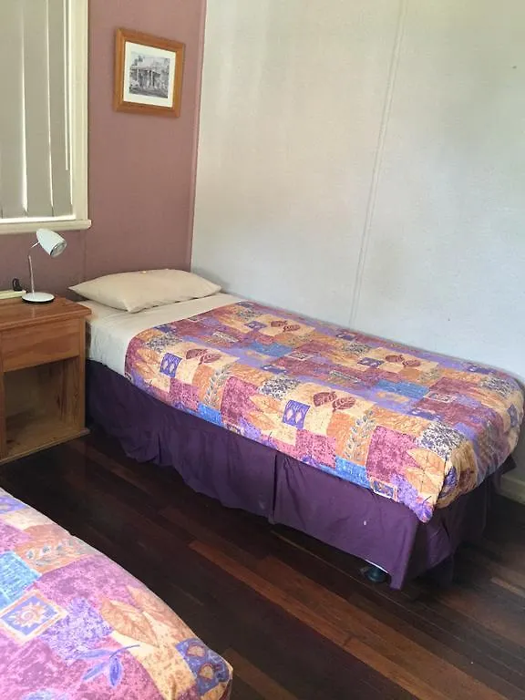 The Friendly Hostel Scarness