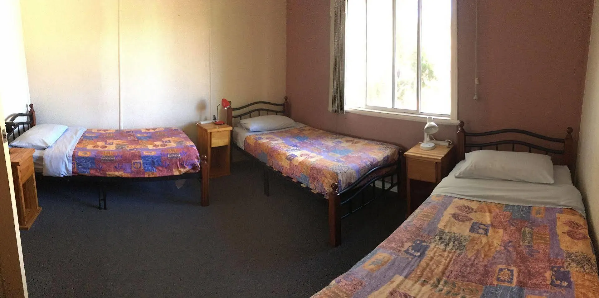 The Friendly Hostel Scarness