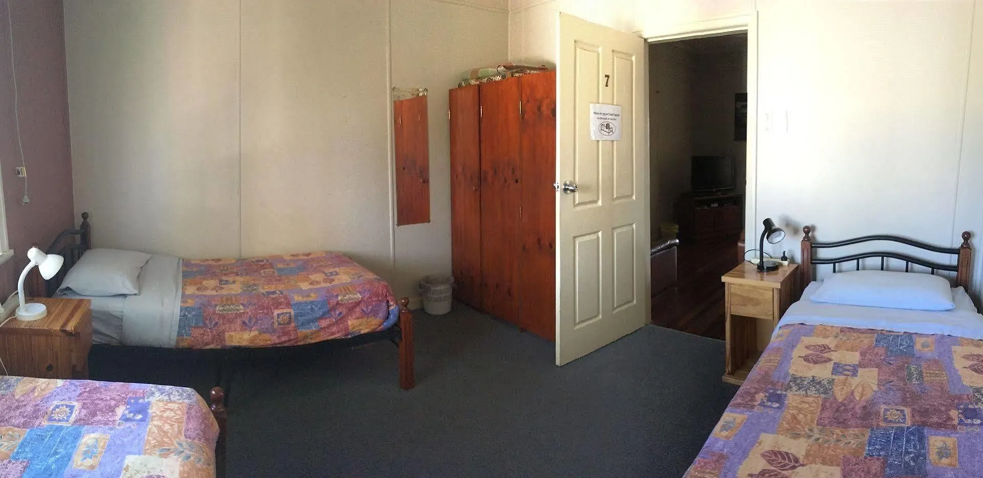 The Friendly Hostel Scarness